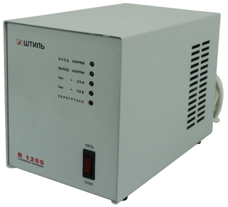 Штиль R 1200 Штиль R 1200